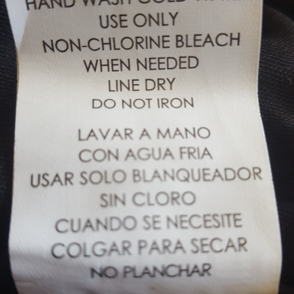 NWT Beautiful Speechless One Shoulder Dress (Sz 5) - Picture 6 of 7